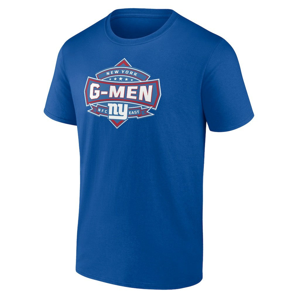 Open Receiver T-Shirt - New York Giants T-shirts