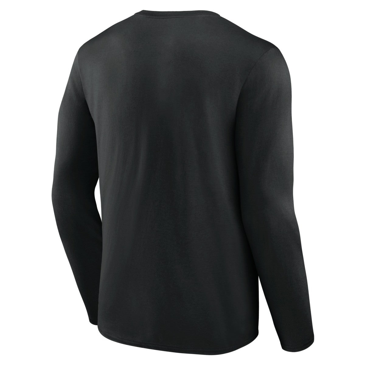 Portland Trail Blazers Gradient Logo Long Sleeve T-Shirt