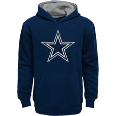 Outerstuff Preschool Prime Pullover Hoodie - Dallas Cowboys Hoodies