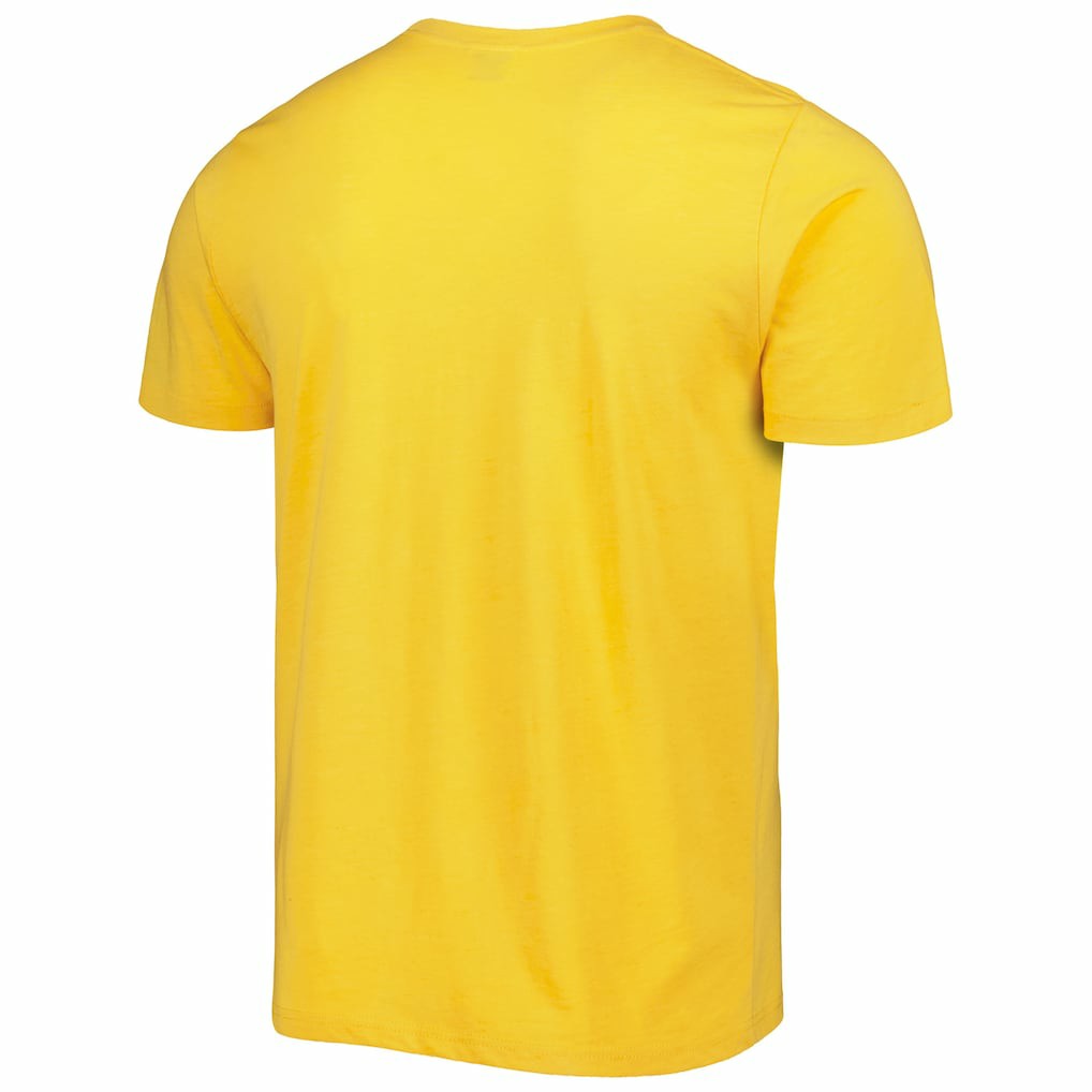 Tyrese Haliburton Indiana Pacers Homage Caricature Tri-Blend T-Shirt