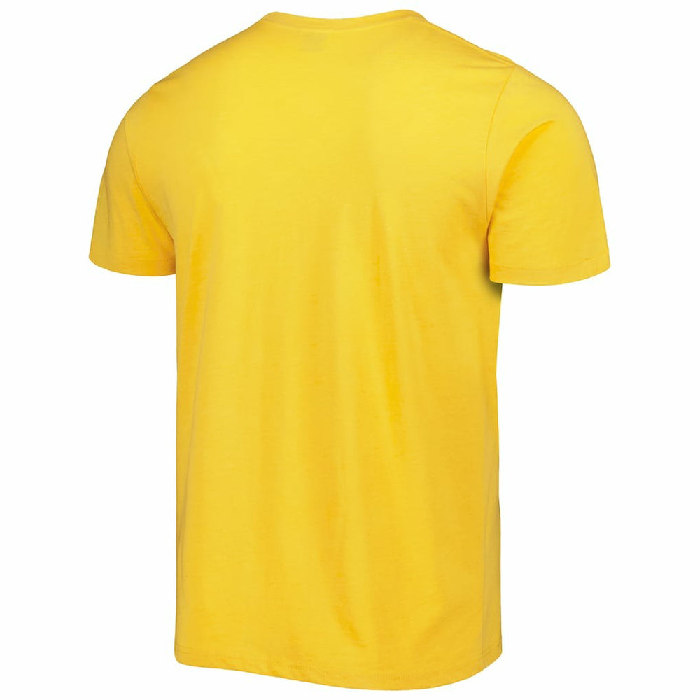Tyrese Haliburton Indiana Pacers Homage Caricature Tri-Blend T-Shirt