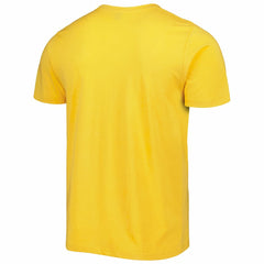 Tyrese Haliburton Indiana Pacers Homage Caricature Tri-Blend T-Shirt