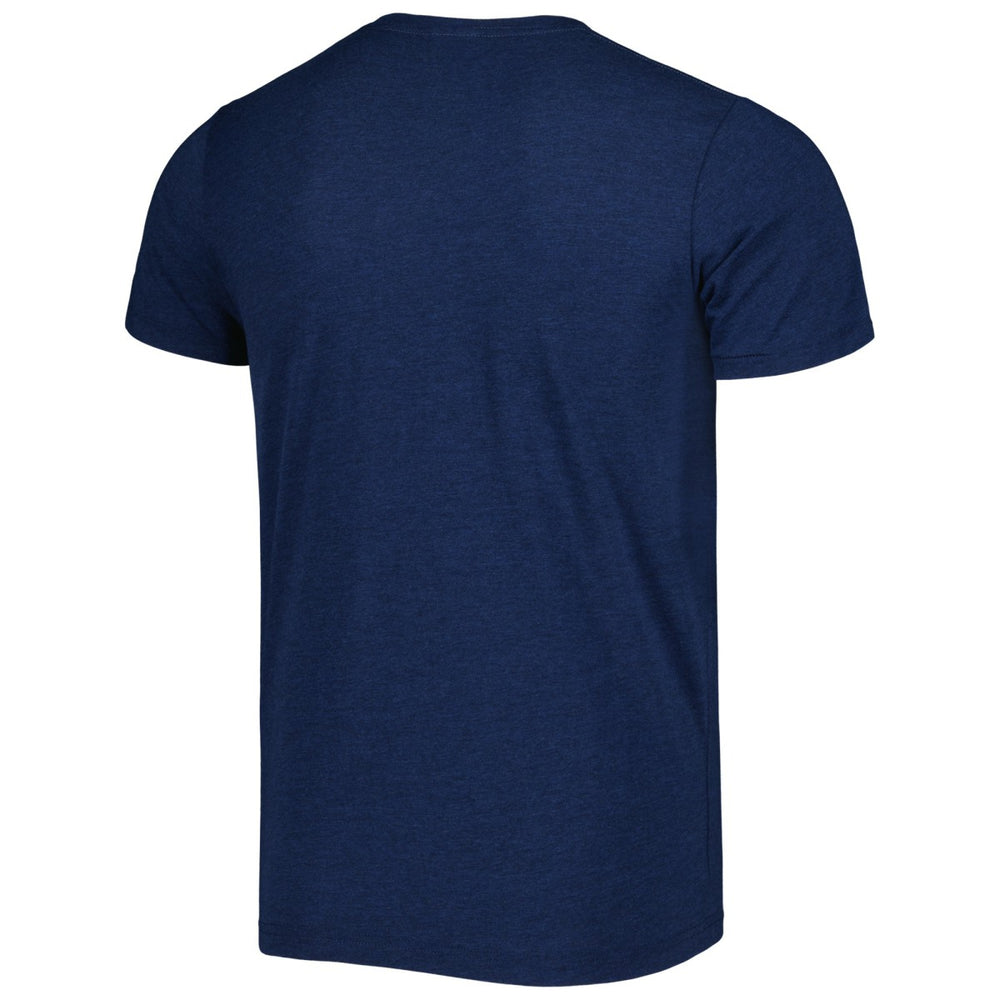 Ja Morant Memphis Grizzlies Homage Caricature Tri-Blend T-Shirt