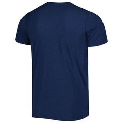 Ja Morant Memphis Grizzlies Homage Caricature Tri-Blend T-Shirt