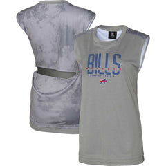 Women's No Sweat Tank Top - Buffalo Bills Tops
