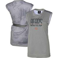 Women's No Sweat Tank Top - Chicago Bears Tops