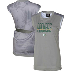 Women's No Sweat Tank Top - Green Bay Packers Tops