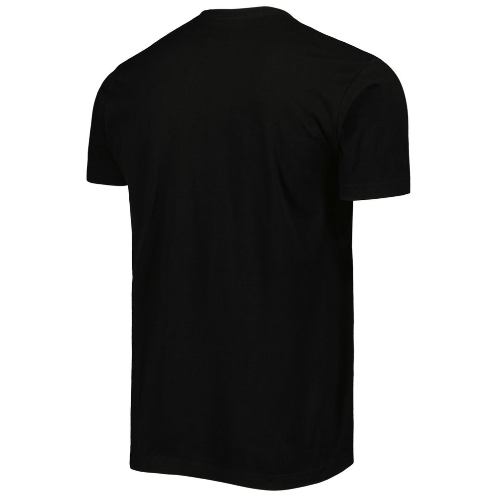Giannis Antetokounmpo & Khris Middleton Milwaukee Bucks Stadium Essentials Unisex Player Duo T-Shirt