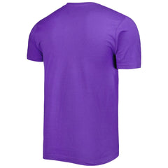 Devin Booker Phoenix Suns Stadium Essentials Unisex Player Skyline T-Shirt