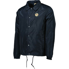 Club America Coaches Full-Snap Jacket