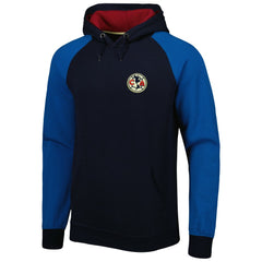 Club America Pride Raglan Pullover Hoodie
