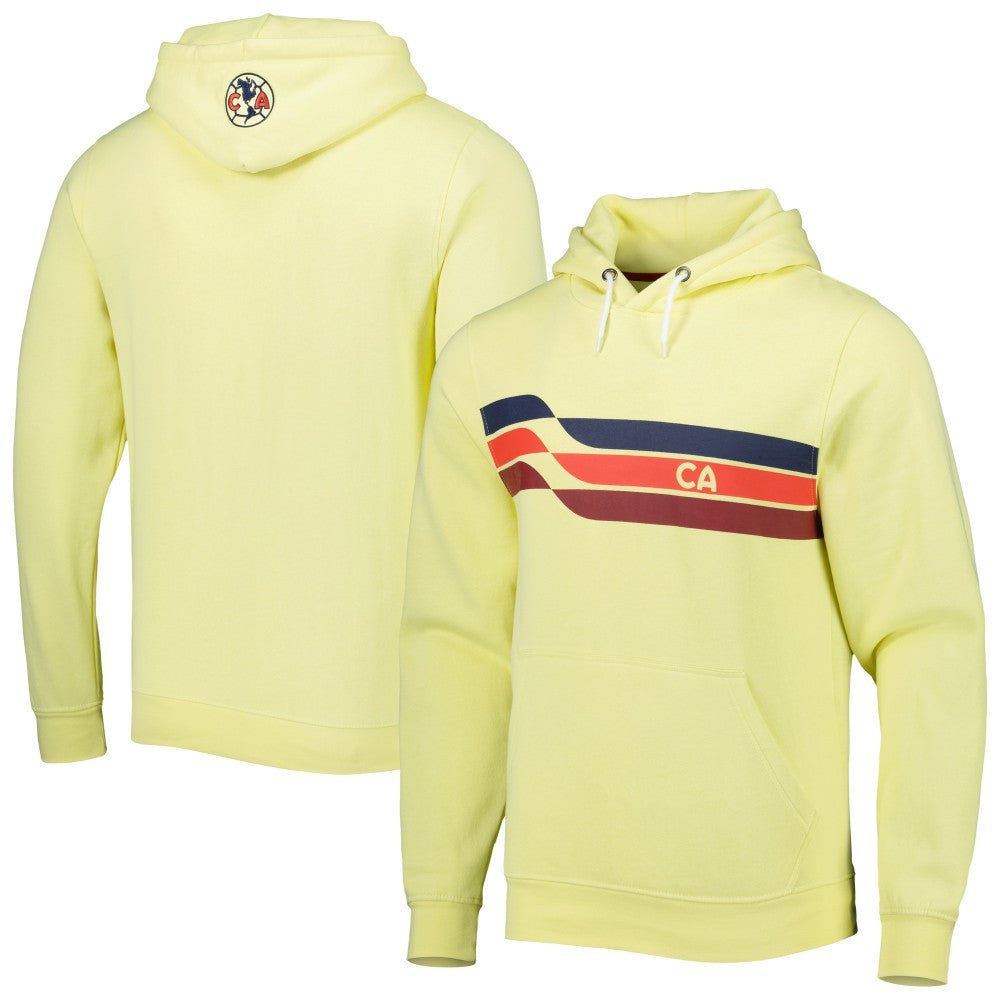 Club America Open Air Pullover Hoodie