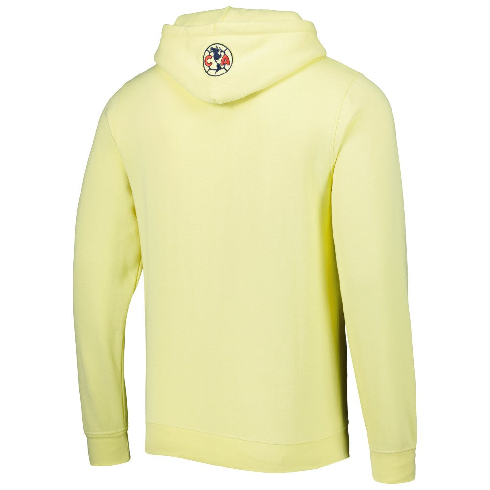 Club America Open Air Pullover Hoodie