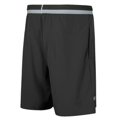 Cool Down Tri-Color Elastic Training Shorts - Las Vegas Raiders Shorts