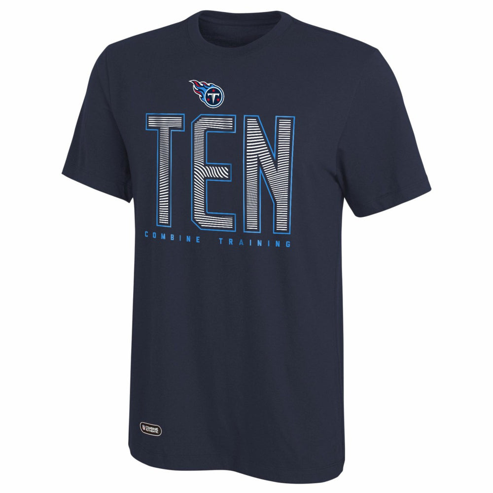 Record Setter T-Shirt - Tennessee Titans T-shirts