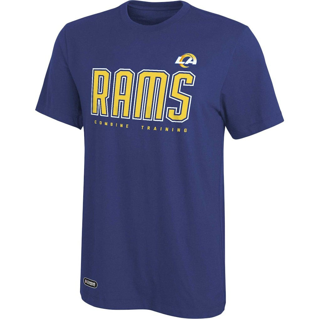 Prime Time T-Shirt - Los Angeles Rams T-shirts