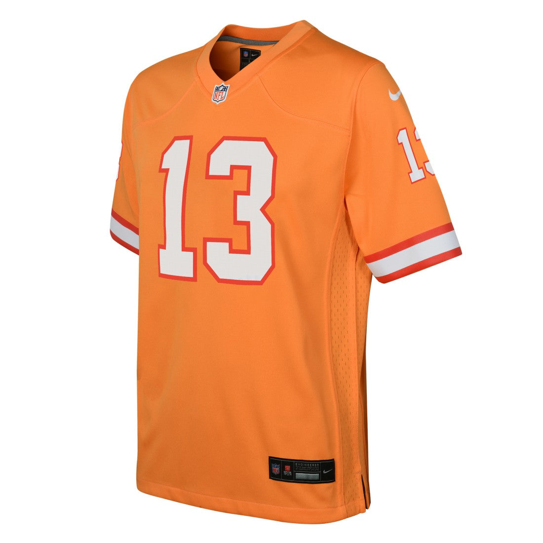 Mike Evans  Youth Game Jersey - Tampa Bay Buccaneers Jerseys