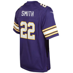 Harrison Smith  Youth Game Jersey - Minnesota Vikings Jerseys