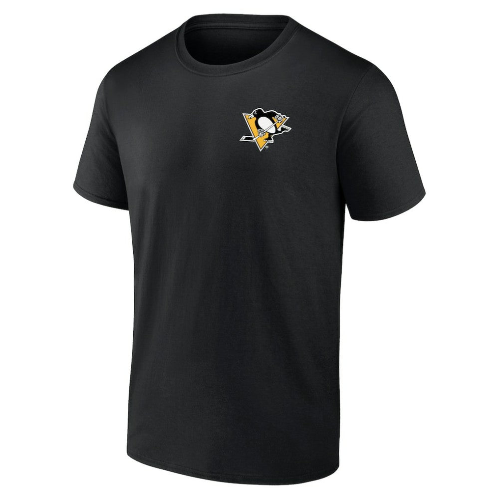 NHL Pittsburgh Penguins Territorial T-Shirt
