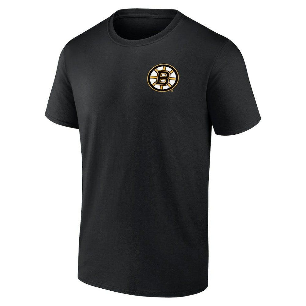 NHL Boston Bruins Territorial T-Shirt