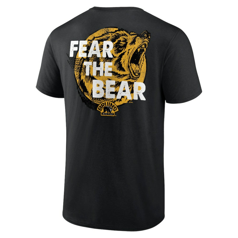 NHL Boston Bruins Territorial T-Shirt