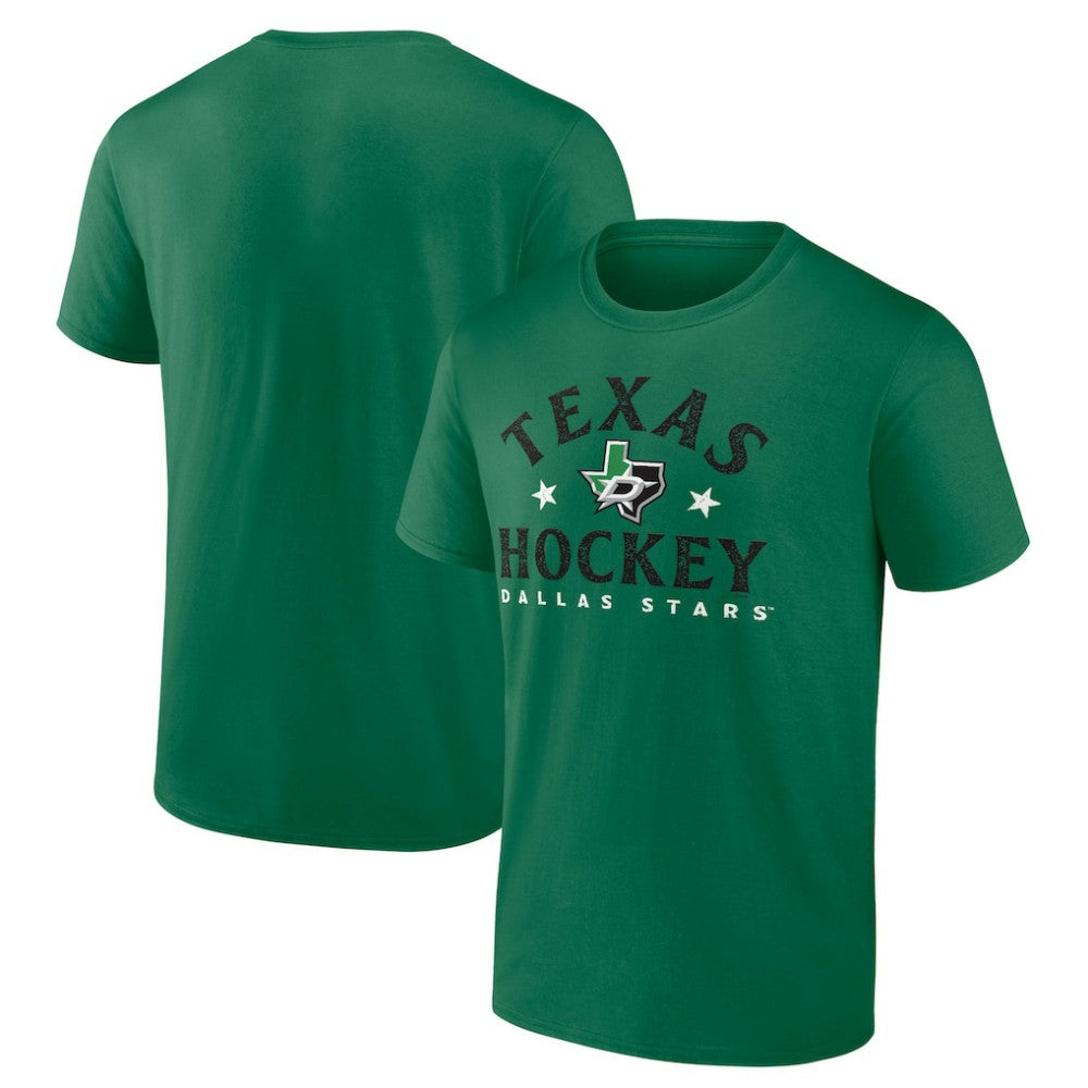 NHL Dallas Stars Shout Out T-Shirt