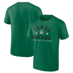 NHL Dallas Stars Shout Out T-Shirt