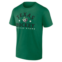 NHL Dallas Stars Shout Out T-Shirt