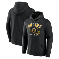 NHL Boston Bruins Proclamation Pullover Hoodie