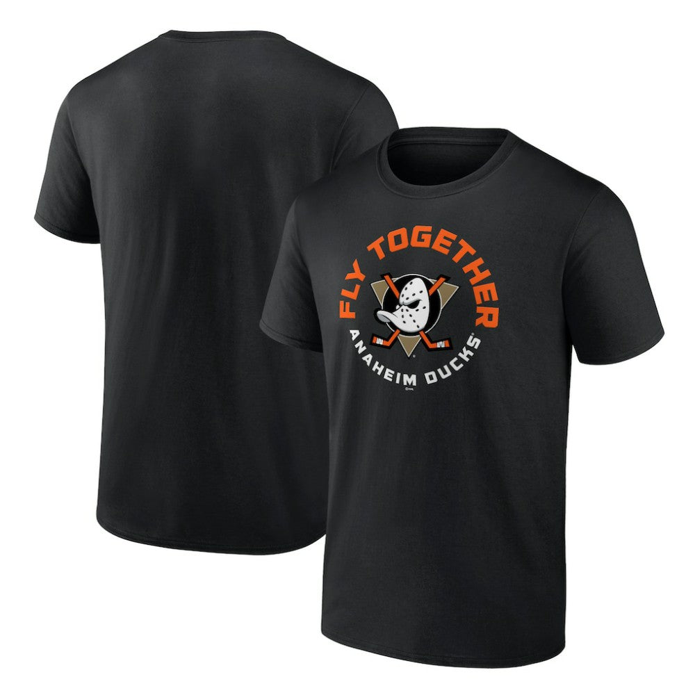 NHL Anaheim Ducks Represent T-Shirt