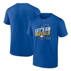 NHL Buffalo Sabres Represent T-Shirt
