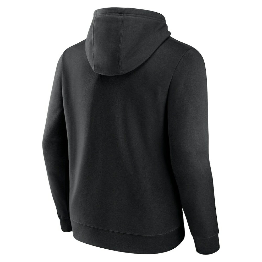NHL Dallas Stars Represent Pullover Hoodie