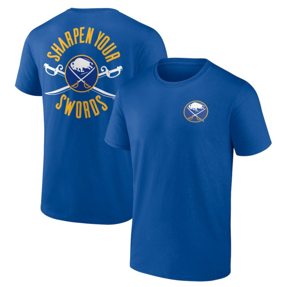 NHL Buffalo Sabres Territorial T-Shirt