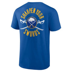 NHL Buffalo Sabres Territorial T-Shirt