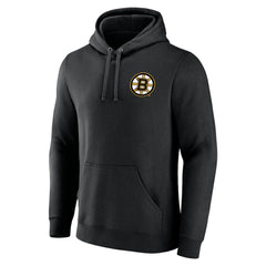 NHL Boston Bruins Territorial Pullover Hoodie