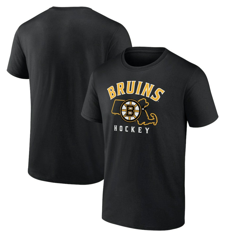 NHL Boston Bruins Proclamation T-Shirt