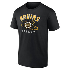 NHL Boston Bruins Proclamation T-Shirt