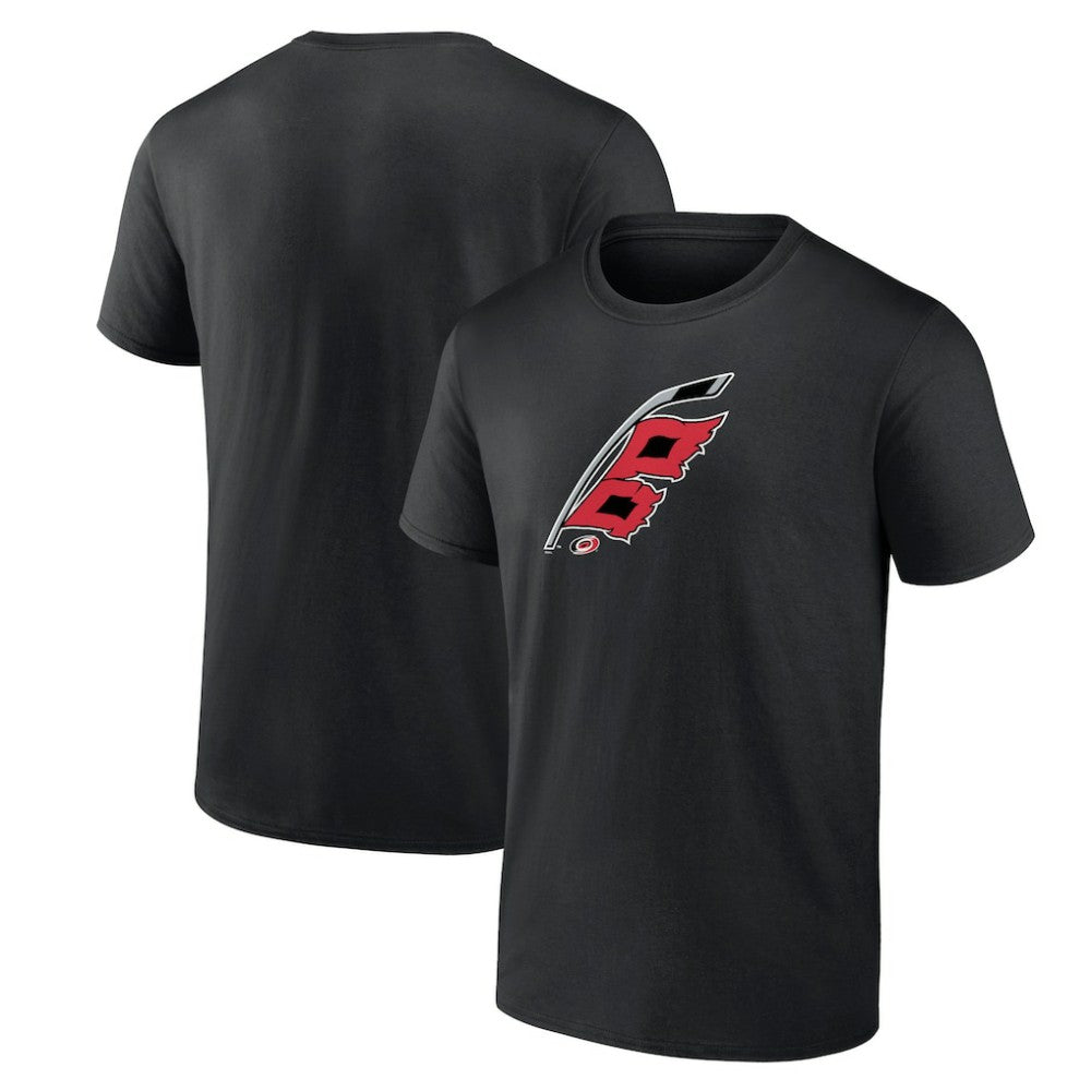 NHL Carolina Hurricanes Alternate Logo T-Shirt