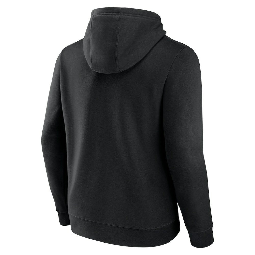 NHL Carolina Hurricanes Alternate Logo Pullover Hoodie