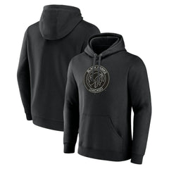 NHL Chicago Blackhawks Alternate Logo Pullover Hoodie