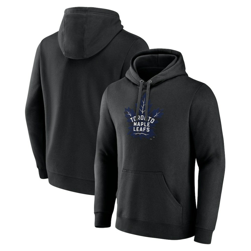 NHL Toronto Maple Leafs Alternate Logo Pullover Hoodie
