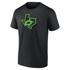 NHL Dallas Stars Alternate Logo T-Shirt