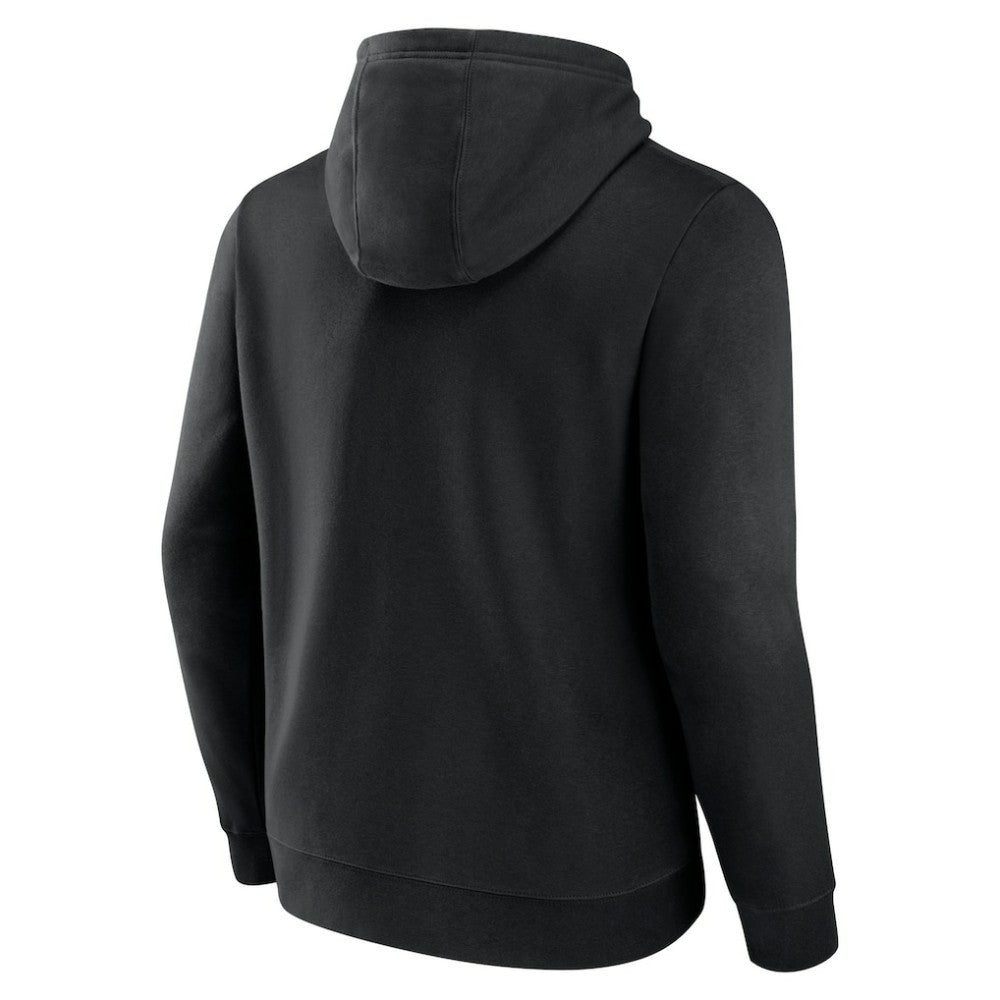 NHL Dallas Stars Alternate Logo Pullover Hoodie
