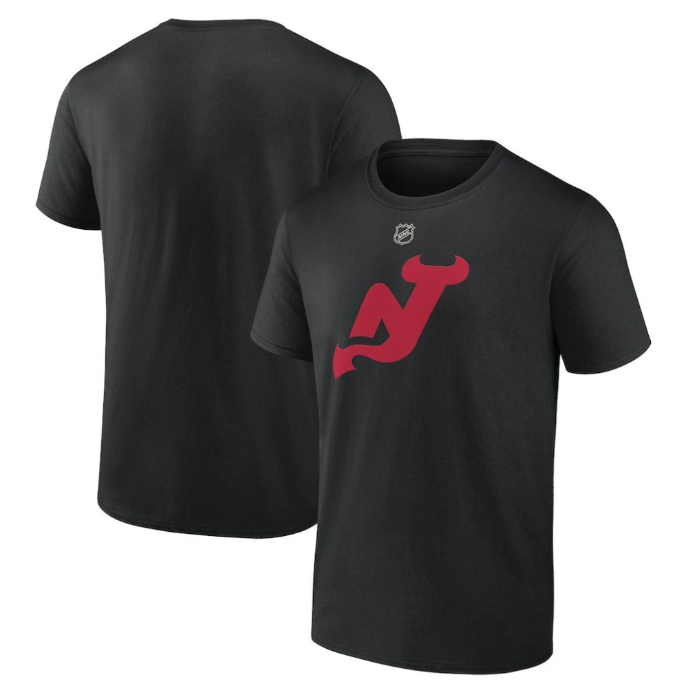NHL New Jersey Devils Alternate Logo T-Shirt