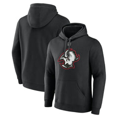NHL Buffalo Sabres Alternate Logo Pullover Hoodie