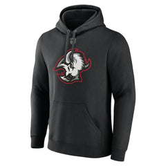 NHL Buffalo Sabres Alternate Logo Pullover Hoodie