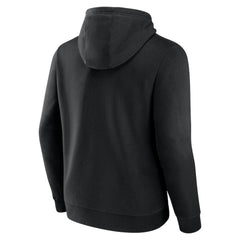 NHL Buffalo Sabres Alternate Logo Pullover Hoodie