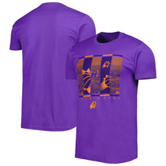 Phoenix Suns Stadium Essentials City Skyline T-Shirt