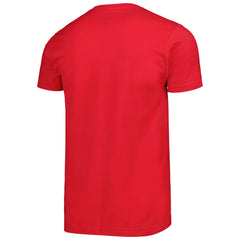 Portland Trail Blazers Stadium Essentials Unisex Element Logo Pop T-Shirt