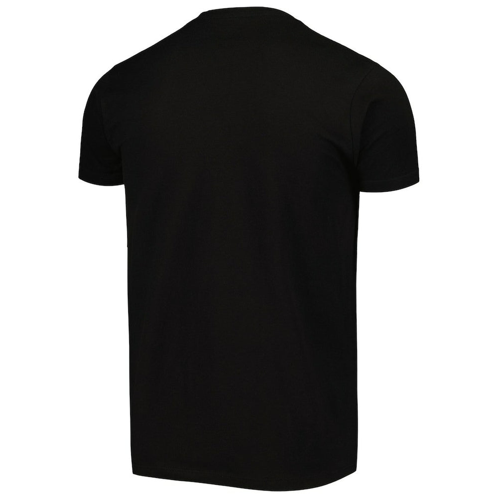 Brooklyn Nets Stadium Essentials Unisex Element Logo Pop T-Shirt